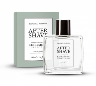 After Shave