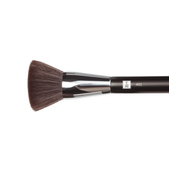 Flat Bronzer Brush n°401