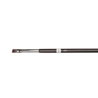 Angled Brow Brush n°404