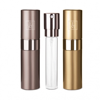 TRAVEL PERFUME ATOMISER