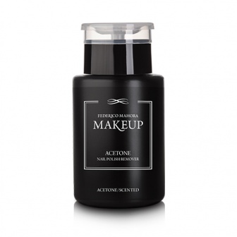 Acetone Nail Polish Remover