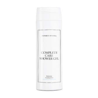 Complete Care Shower Gel