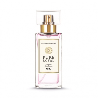 Pure Royal 807