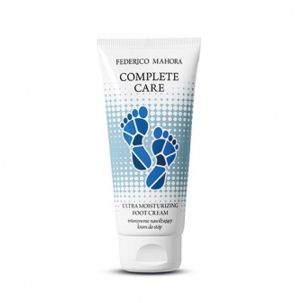 Ultra Moisturizing Foot Cream