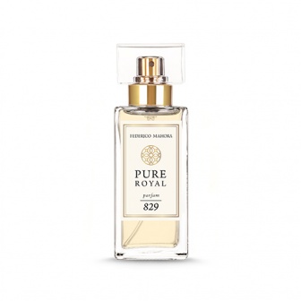Pure Royal 829