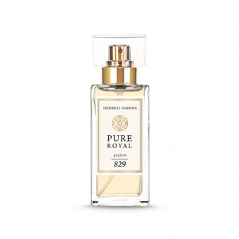 Pure Royal 829