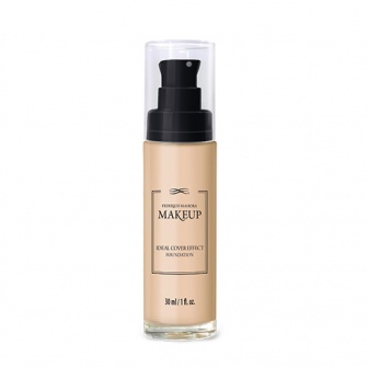 Ideal Cover Effect Foundation