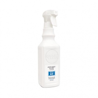 Anti-Mist Glass Cleaner