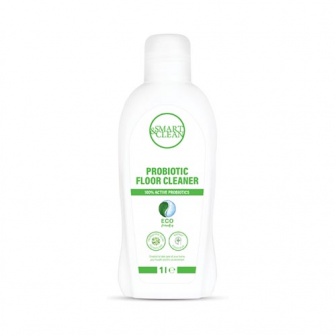 PROBIOTIC FLOOR CLEANER