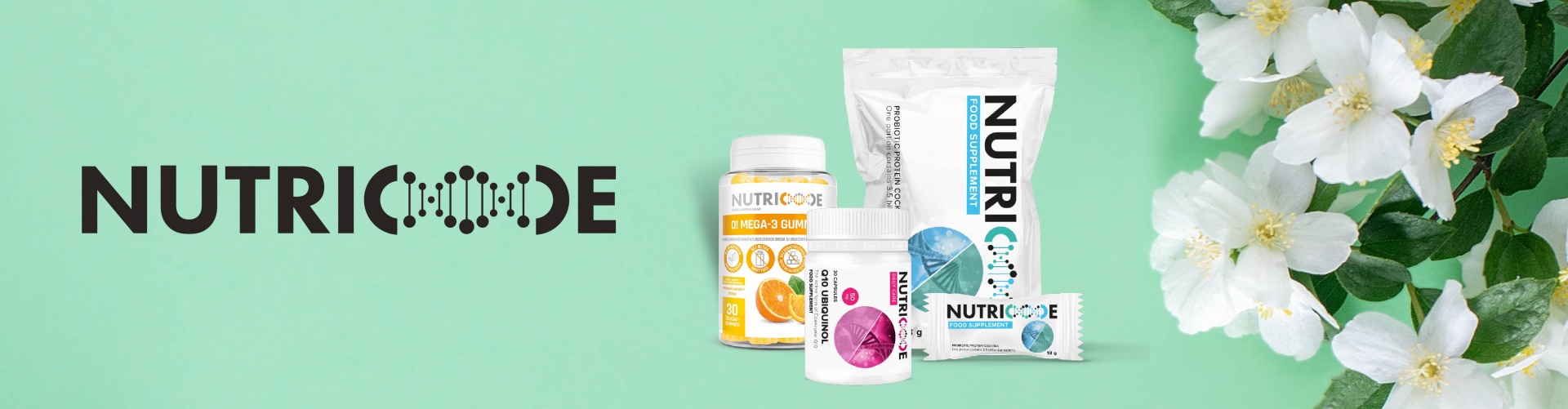 Nutricode